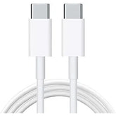 Used Unknown Brand Cable (0.3M) USB-C To USB-C For Phone